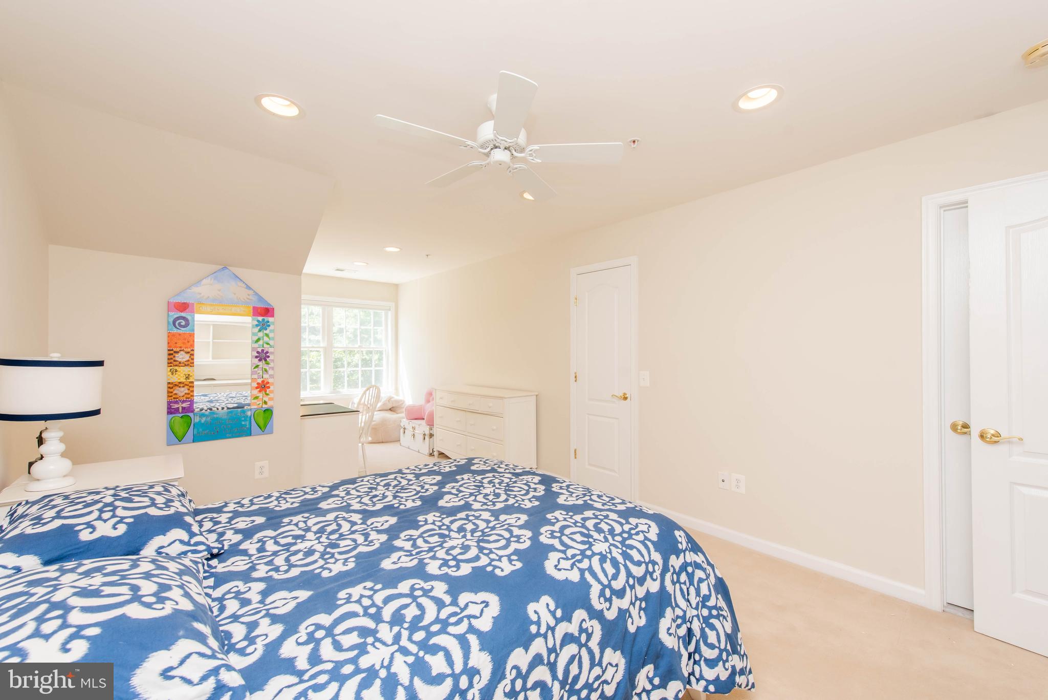 8249 Academy Road, Unit 44 Ellicott City, MD 21043 - Photo 30 of 50 Bedroom