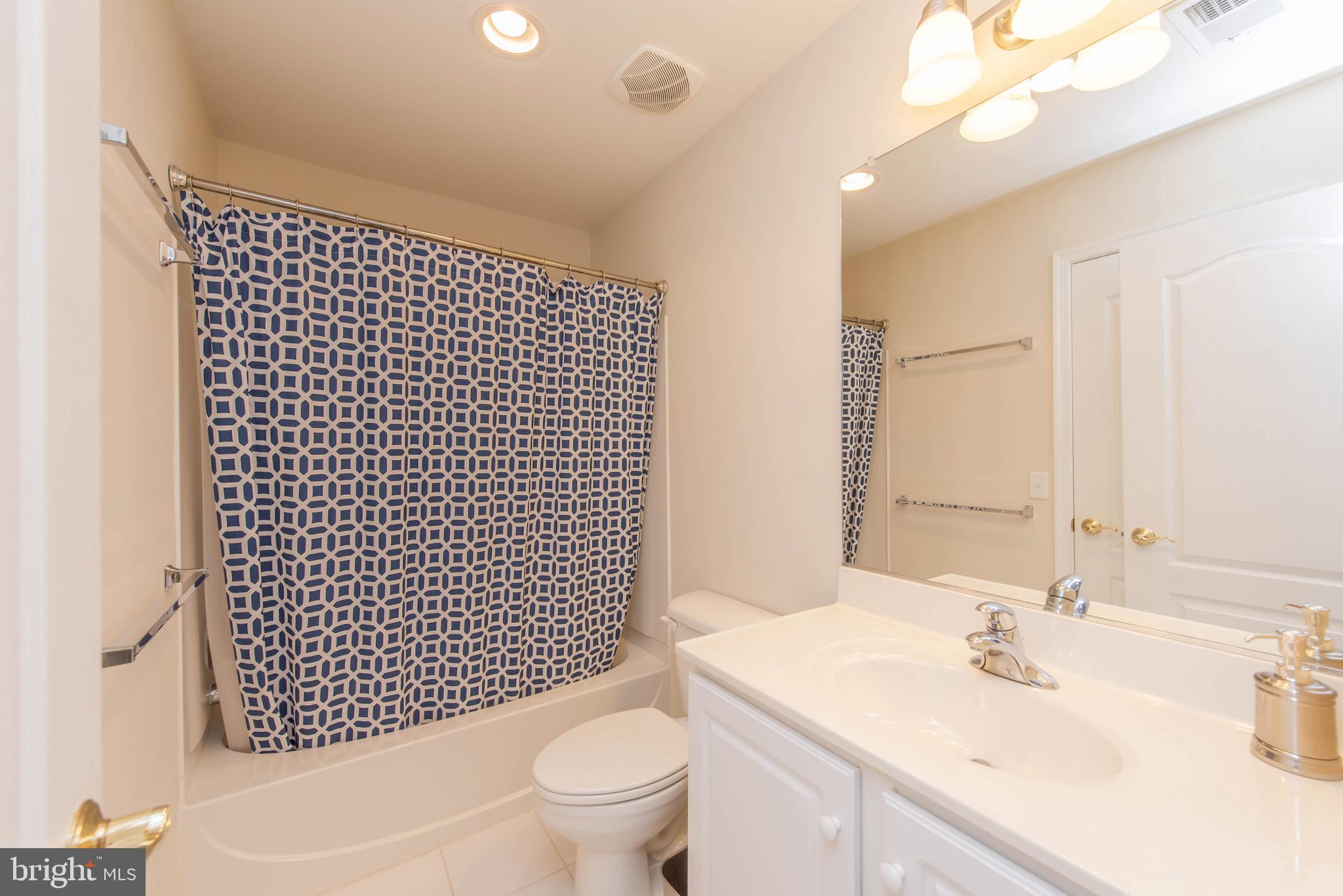 8249 Academy Road, Unit 44 Ellicott City, MD 21043 - Photo 32 of 50 Bathroom