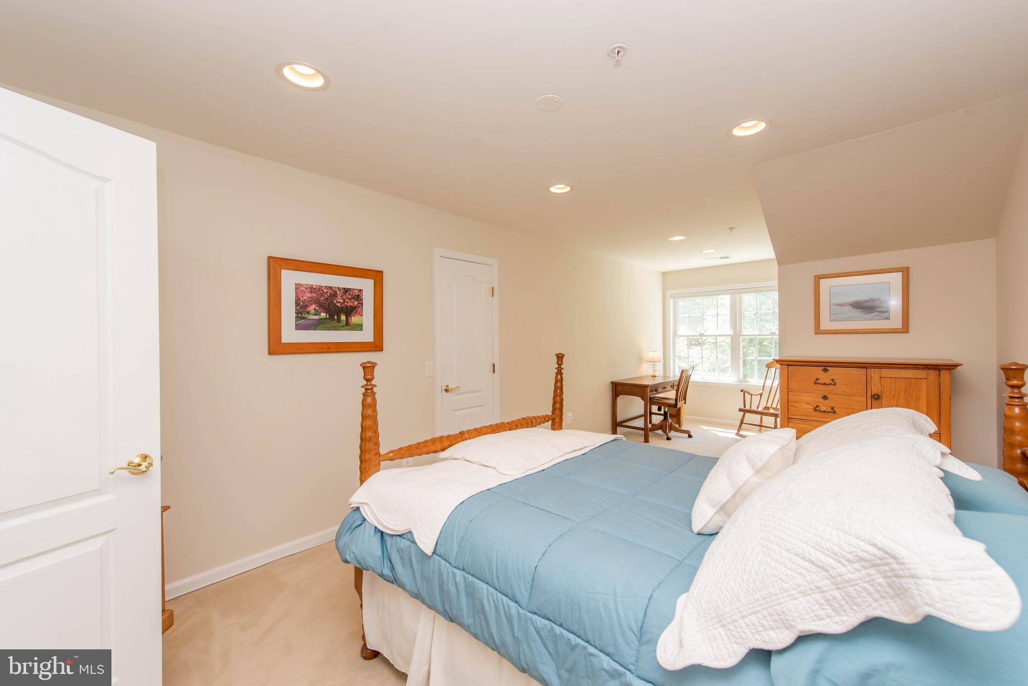 8249 Academy Road, Unit 44 Ellicott City, MD 21043 - Photo 33 of 50 Bedroom
