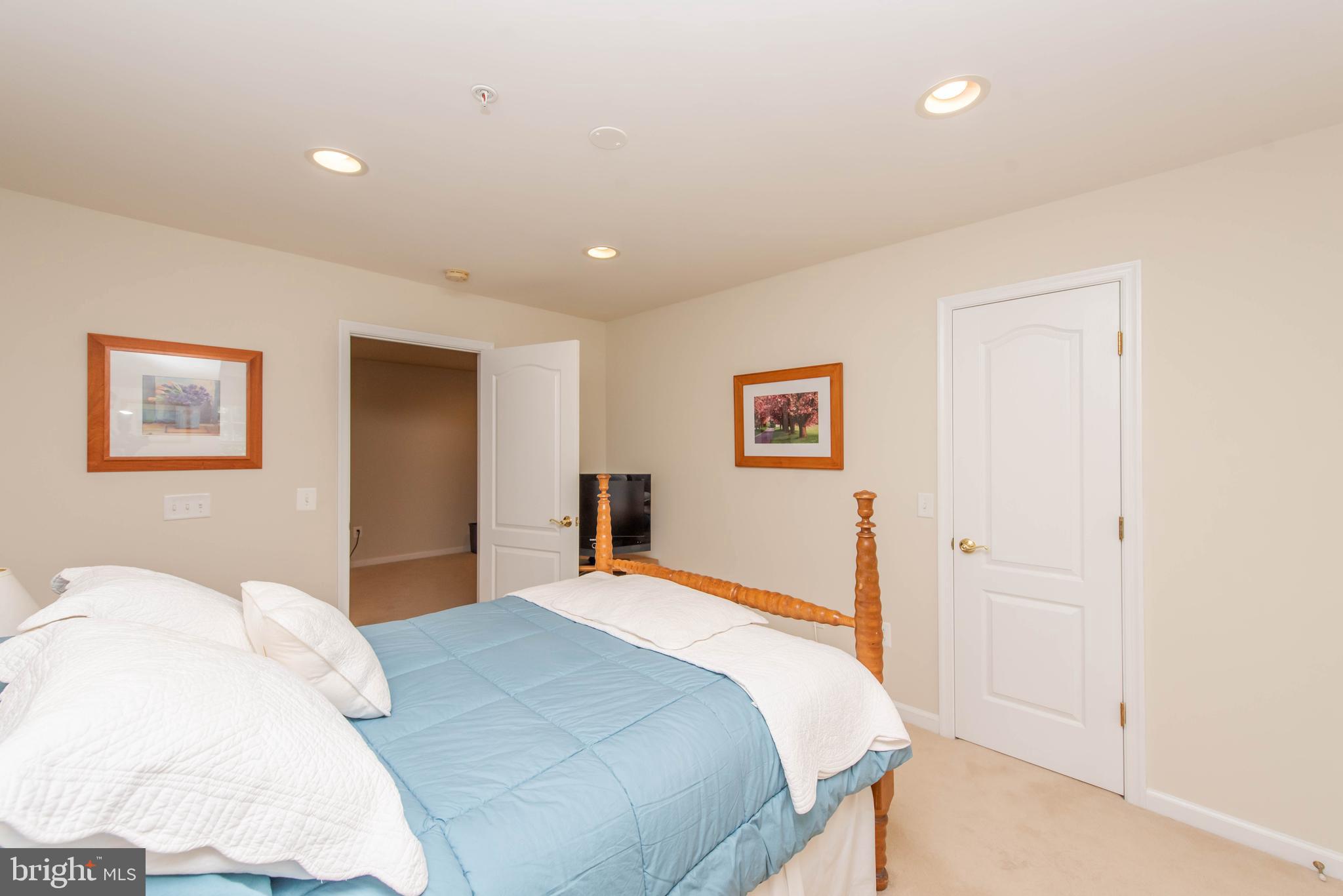 8249 Academy Road, Unit 44 Ellicott City, MD 21043 - Photo 34 of 50 Bedroom