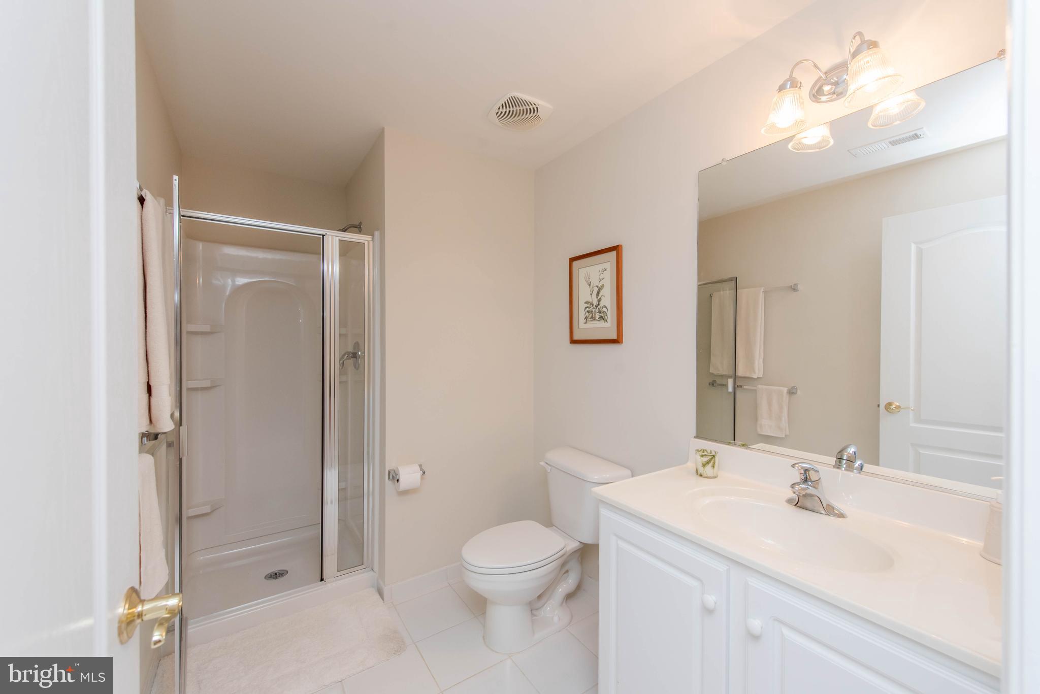 8249 Academy Road, Unit 44 Ellicott City, MD 21043 - Photo 36 of 50 Bathroom