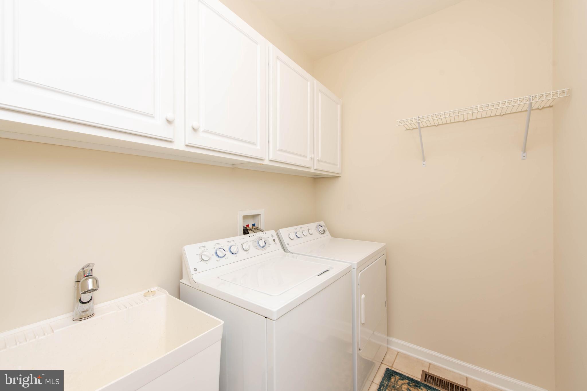 8249 Academy Road, Unit 44 Ellicott City, MD 21043 - Photo 37 of 50 Laundry