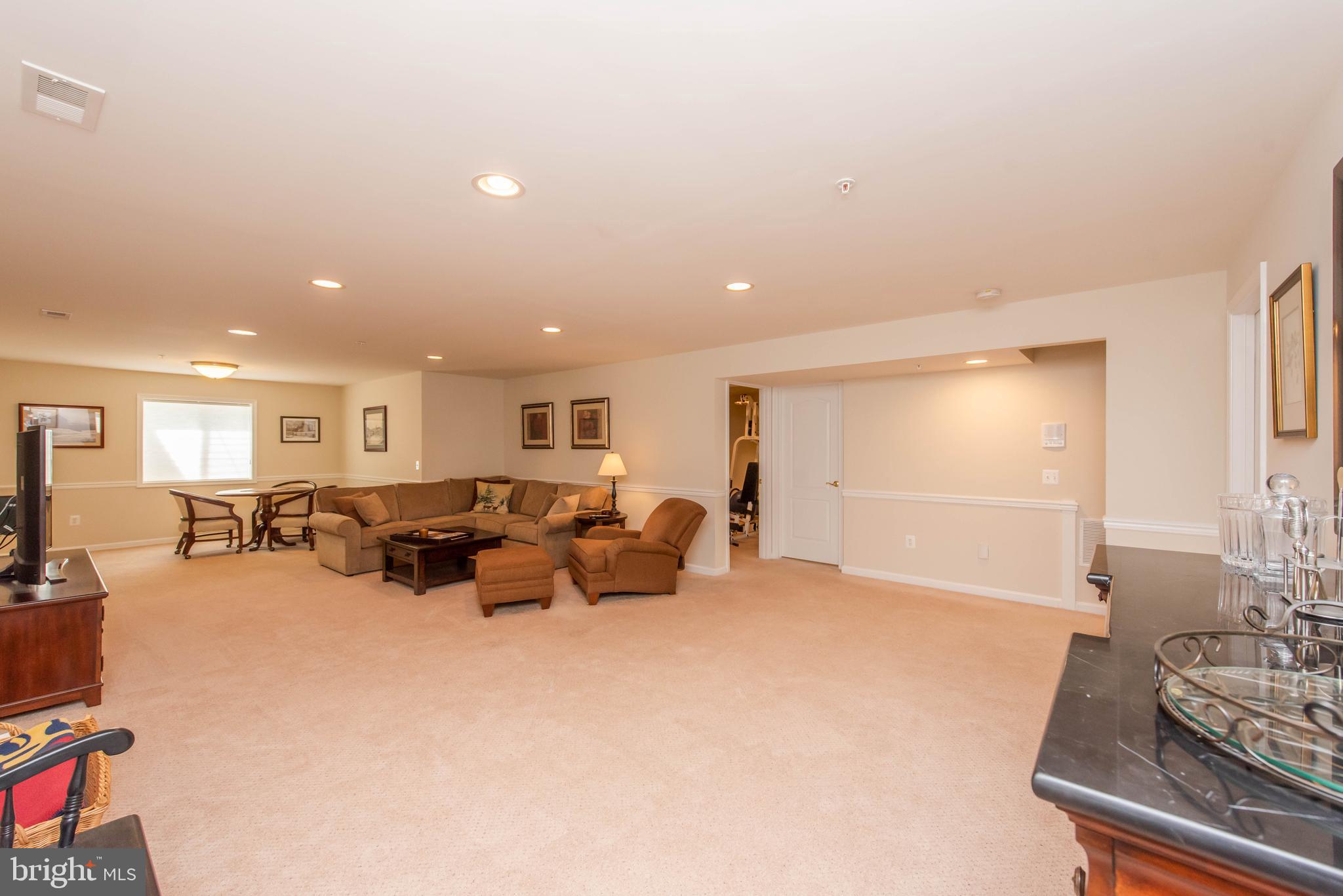 8249 Academy Road, Unit 44 Ellicott City, MD 21043 - Photo 38 of 50 Basement