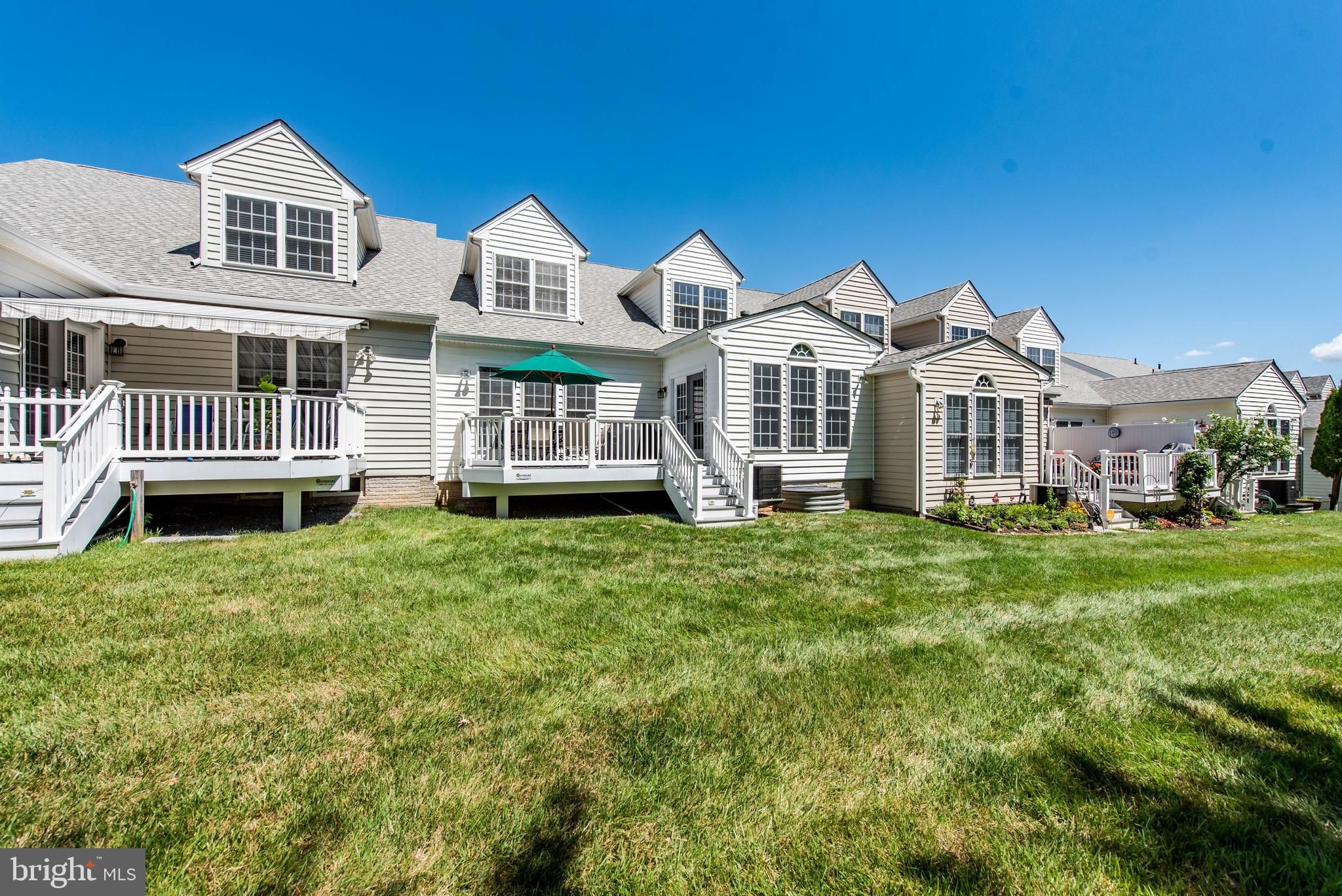 8249 Academy Road, Unit 44 Ellicott City, MD 21043 - Photo 42 of 50 Exterior