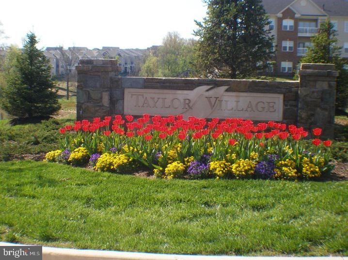 8249 Academy Road, Unit 44 Ellicott City, MD 21043 - Photo 43 of 50 Community Entrance