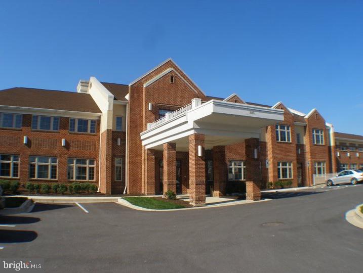 8249 Academy Road, Unit 44 Ellicott City, MD 21043 - Photo 48 of 50 Senior Center
