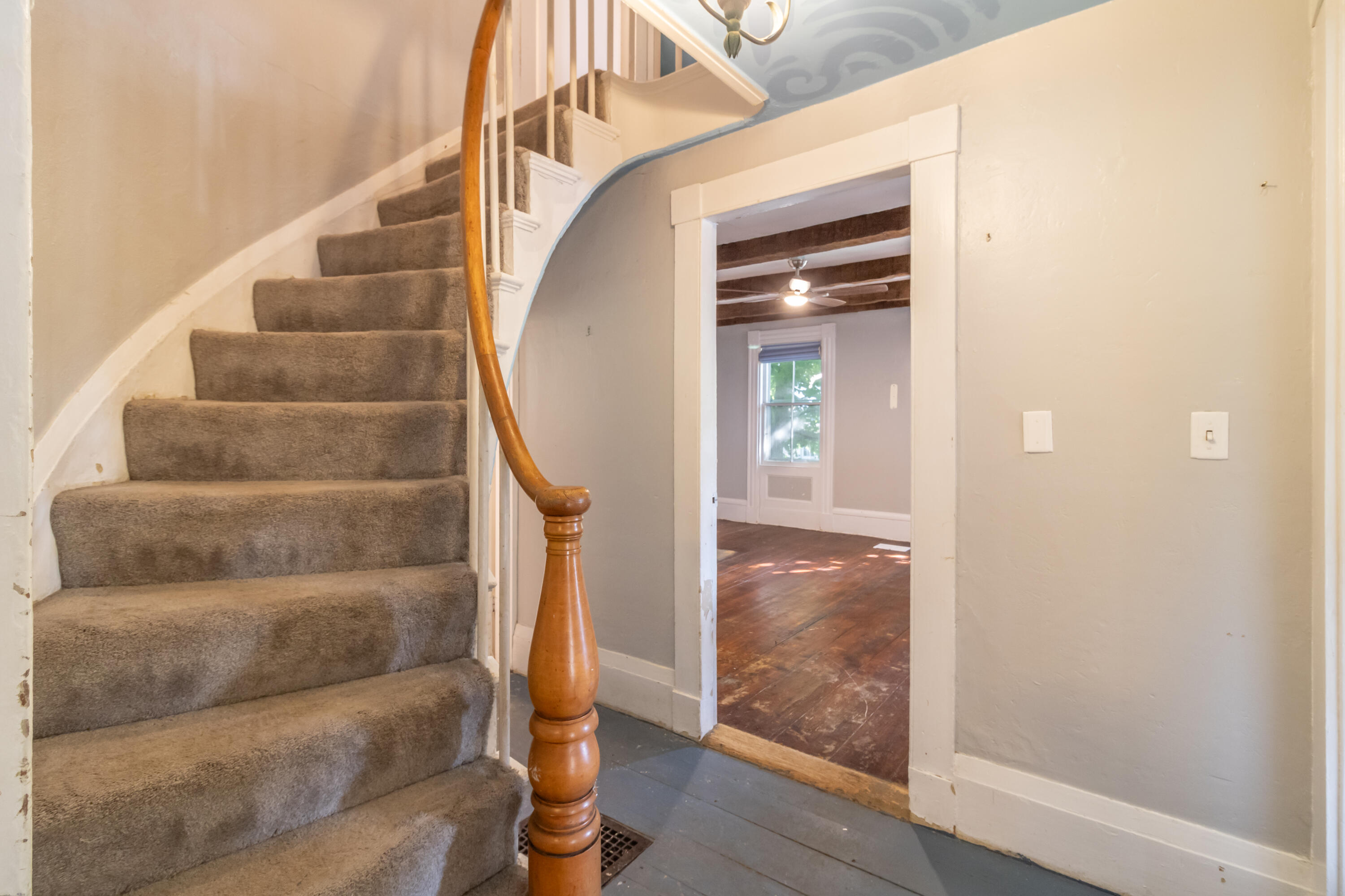 51 Bucksport Road Ellsworth, ME 04605 - Photo 32 of 71 Front entry way