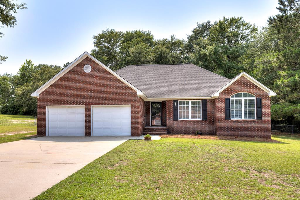 2425 Navigator Circle Dalzell, SC 29040 - Photo 1 of 37