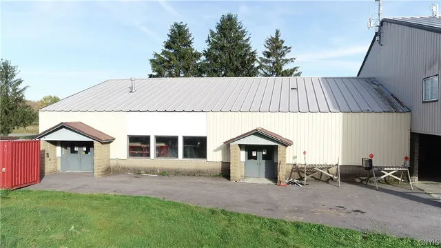 $1,995,000 | 1135 Toggenburg Road, Fabius, NY 13063