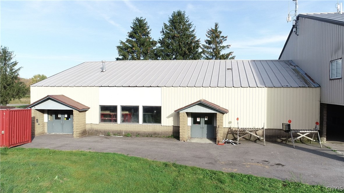 1135 Toggenburg Road Fabius, NY 13063 - Photo 11 of 25