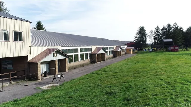 $1,995,000 | 1135 Toggenburg Road, Fabius, NY 13063