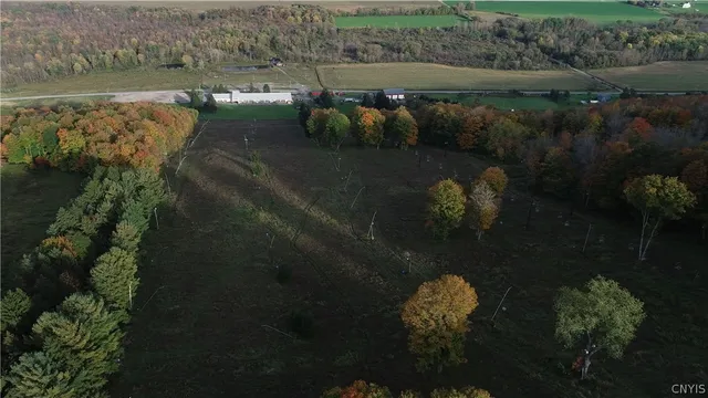 $1,995,000 | 1135 Toggenburg Road, Fabius, NY 13063