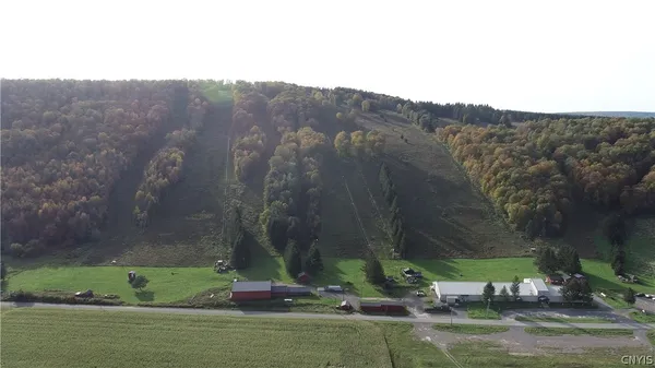 $1,995,000 | 1135 Toggenburg Road, Fabius, NY 13063