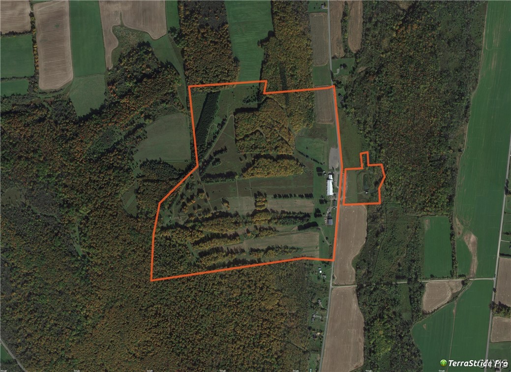 1135 Toggenburg Road Fabius, NY 13063 - Photo 18 of 25