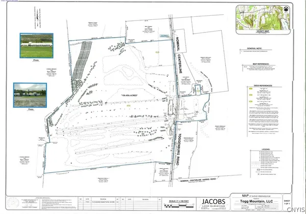 $1,995,000 | 1135 Toggenburg Road, Fabius, NY 13063