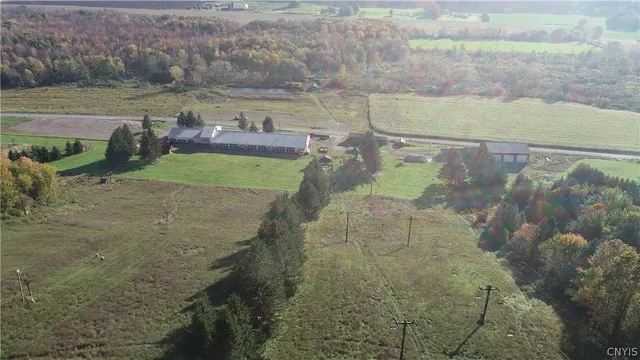 $1,995,000 | 1135 Toggenburg Road, Fabius, NY 13063