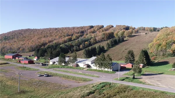 $1,995,000 | 1135 Toggenburg Road, Fabius, NY 13063