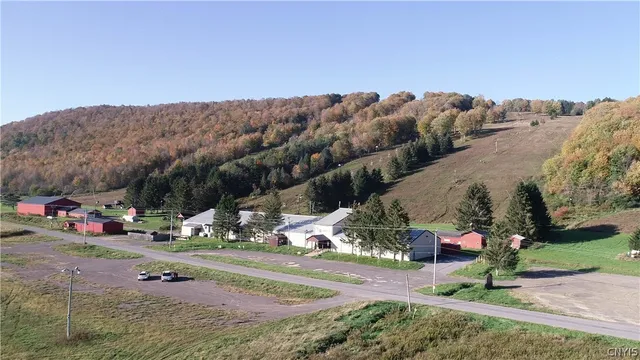 $1,995,000 | 1135 Toggenburg Road, Fabius, NY 13063
