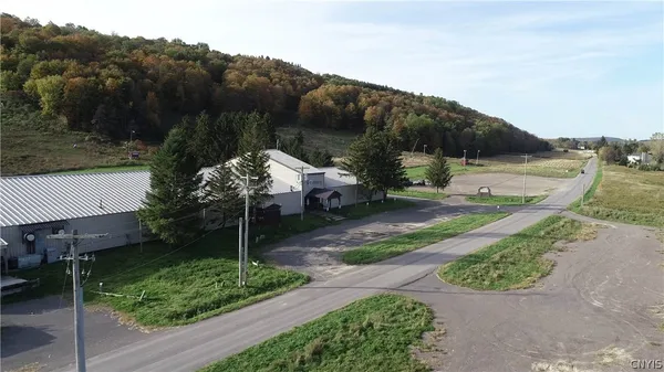 $1,995,000 | 1135 Toggenburg Road, Fabius, NY 13063