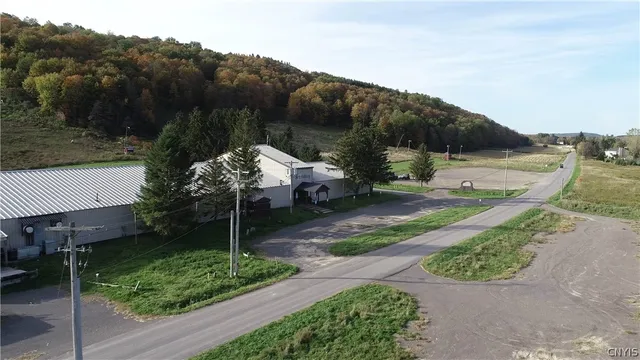 $1,995,000 | 1135 Toggenburg Road, Fabius, NY 13063