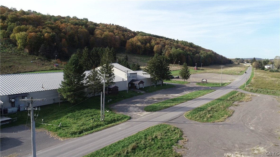 1135 Toggenburg Road Fabius, NY 13063 - Photo 4 of 25