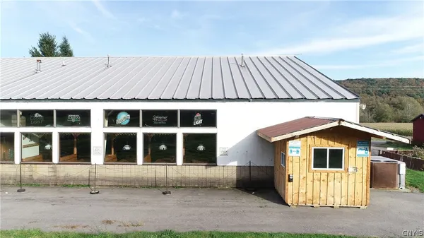 $1,995,000 | 1135 Toggenburg Road, Fabius, NY 13063