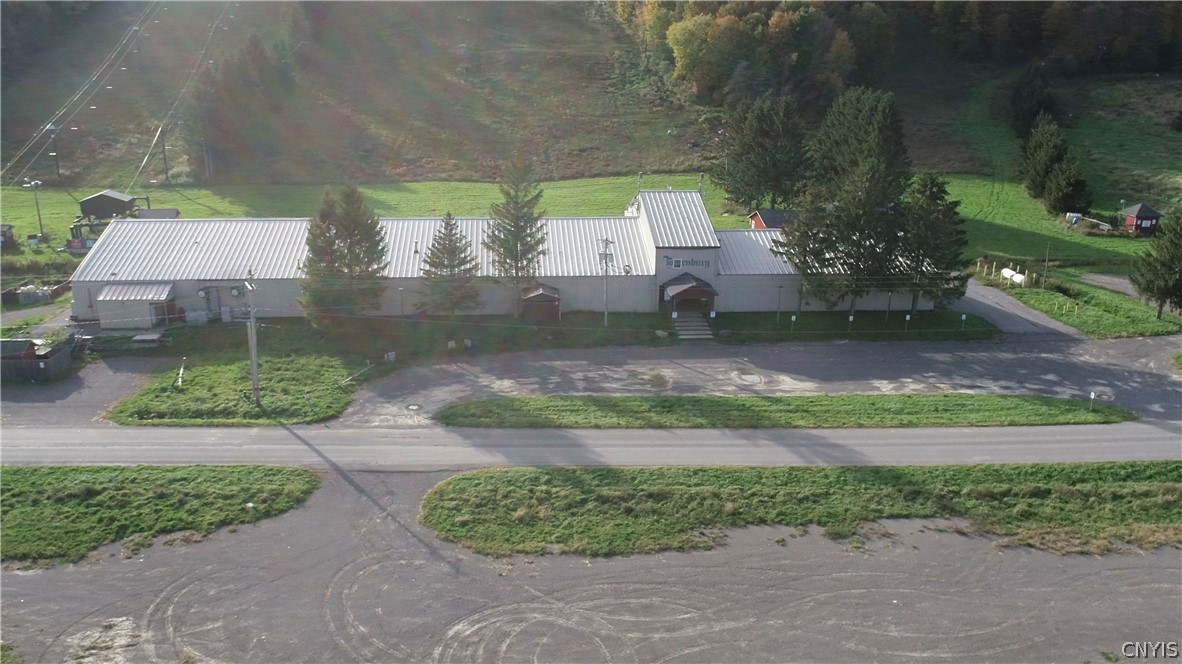 1135 Toggenburg Road Fabius, NY 13063 - Photo 8 of 25