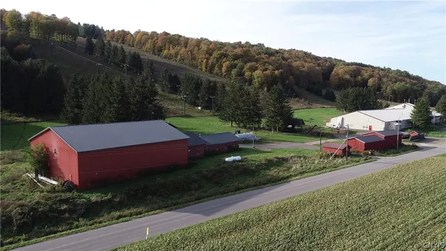 $1,995,000 | 1135 Toggenburg Road, Fabius, NY 13063
