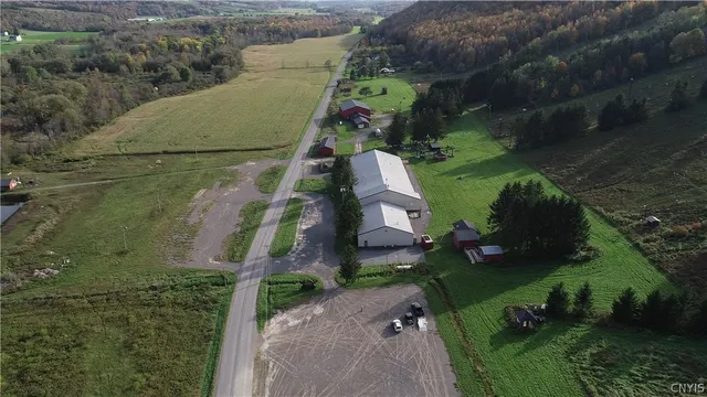 $1,995,000 | 1135 Toggenburg Road, Fabius, NY 13063