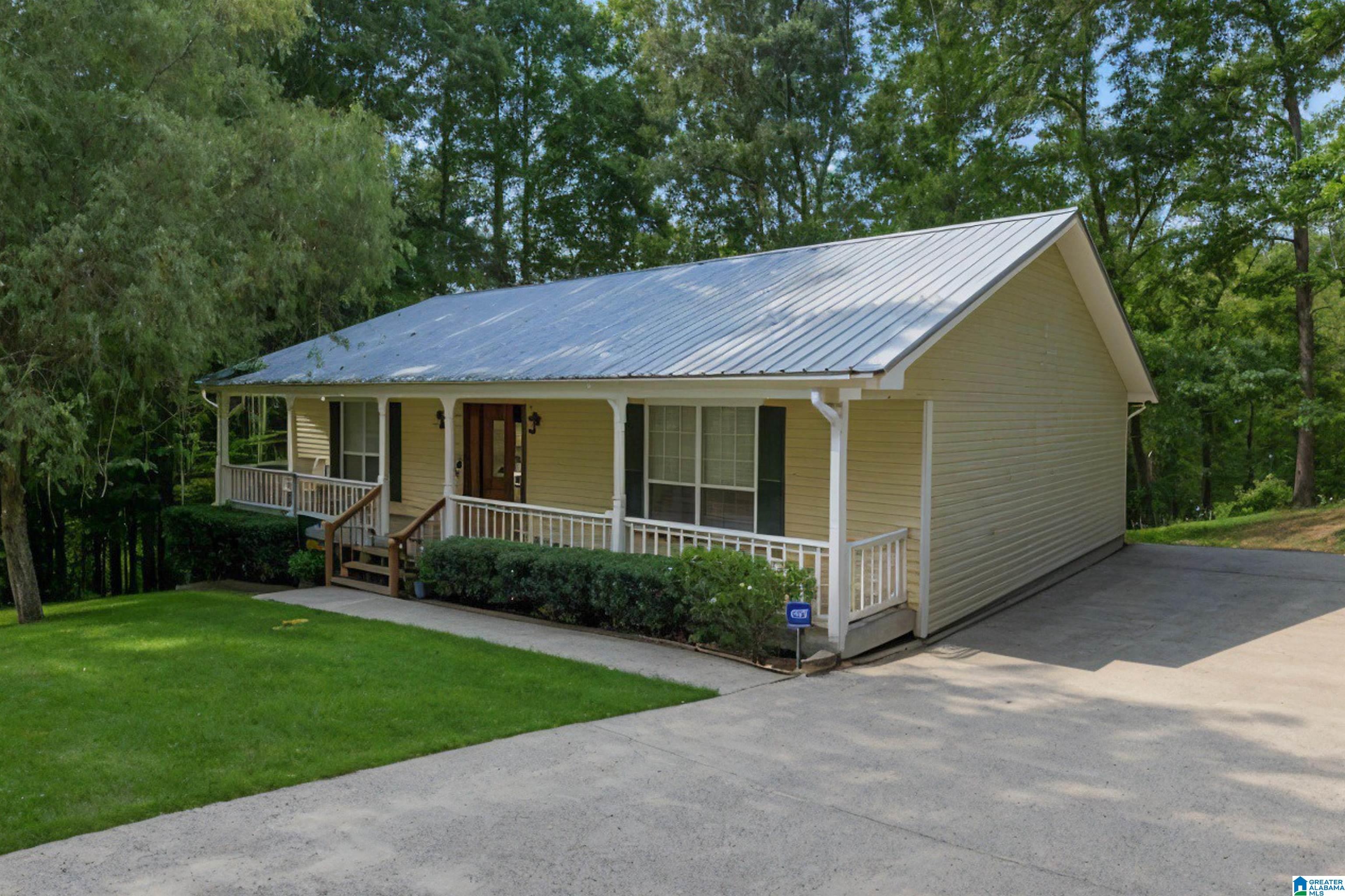 181 Ridge Trail Warrior, AL 35180 - Photo 35 of 35 Gallery Image 35