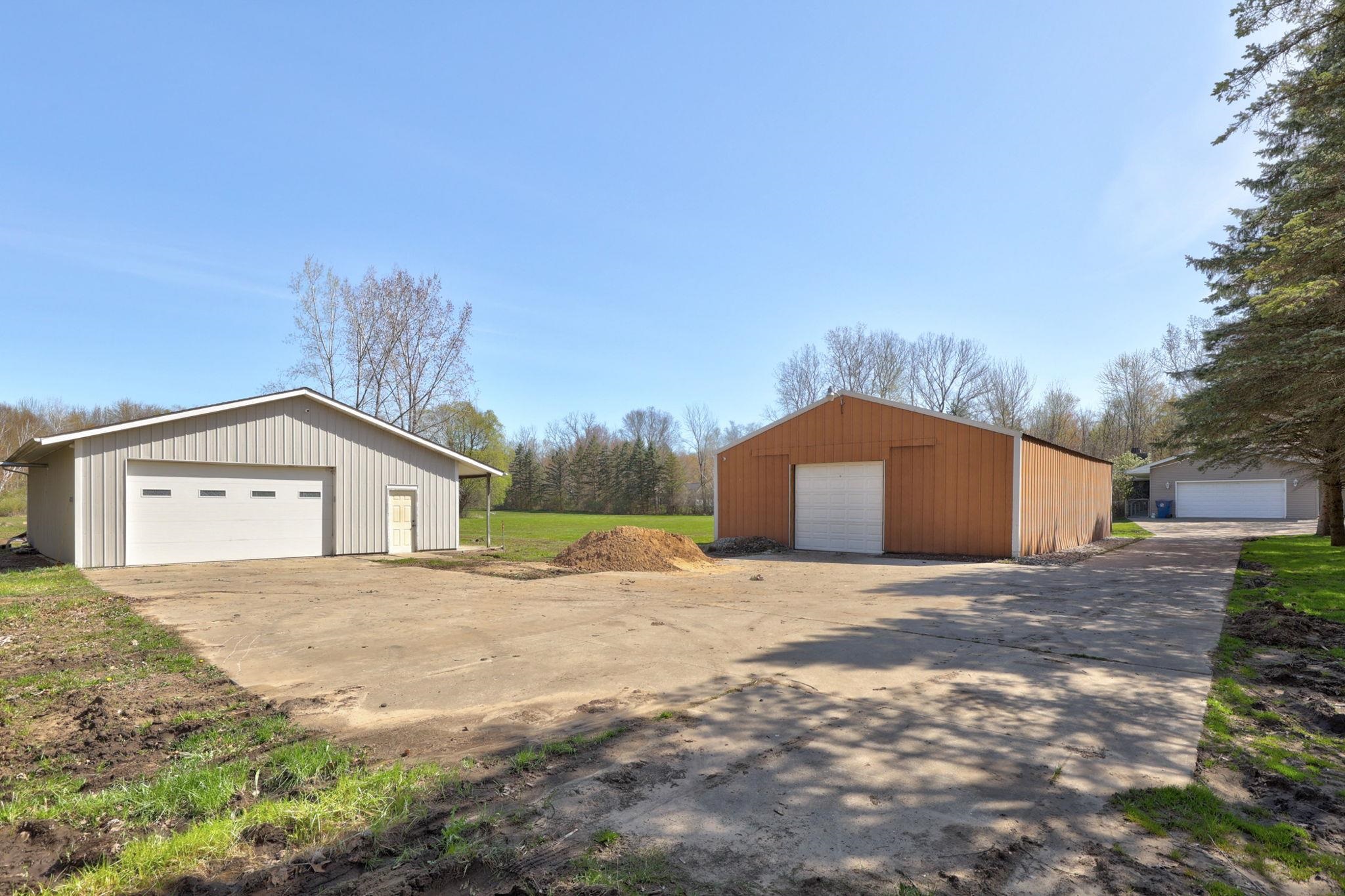 5555 McGrandy Road Bridgeport, MI 48722 - Photo 59 of 92