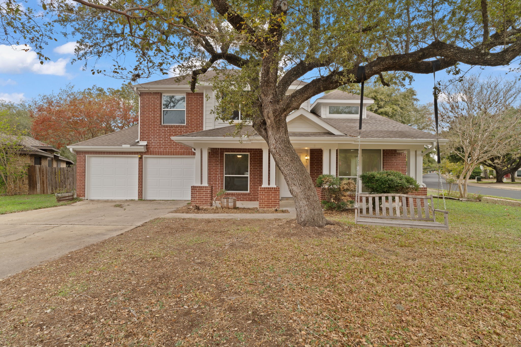 11600 Gun Powder Court Austin, TX 78748 - Photo 3 of 40