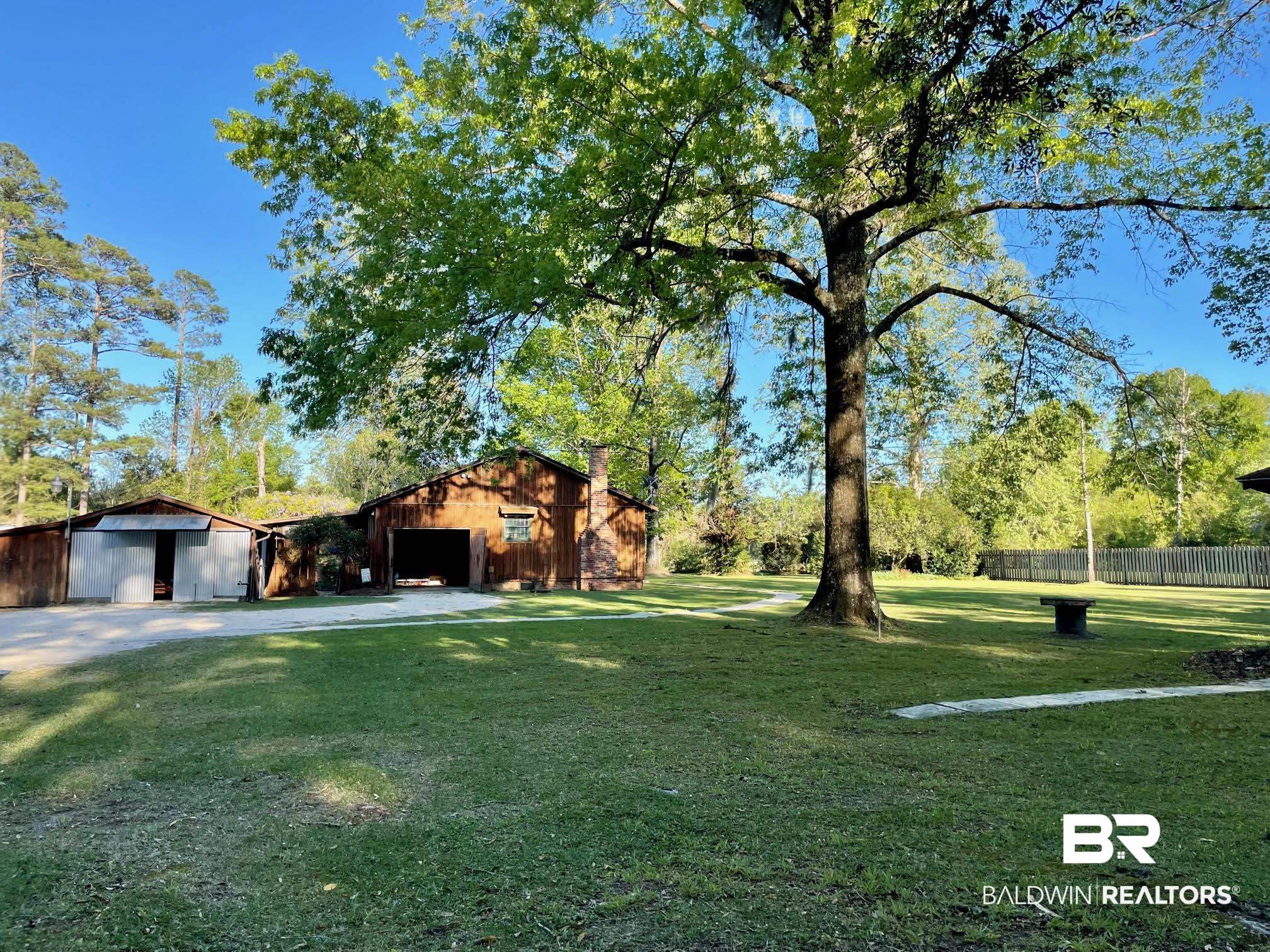 3235 Highway 29 Brewton, AL 36426 - Photo 40 of 42