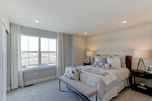 $379,990 | 25500 West Emory Lane, Plainfield, IL 60544