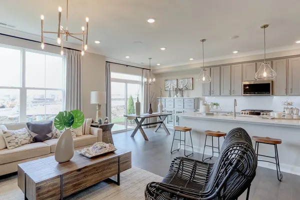 $379,990 | 25500 West Emory Lane, Plainfield, IL 60544