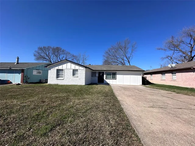 $249,900 | 1325 Alta Vista Street, Mesquite, TX 75149
