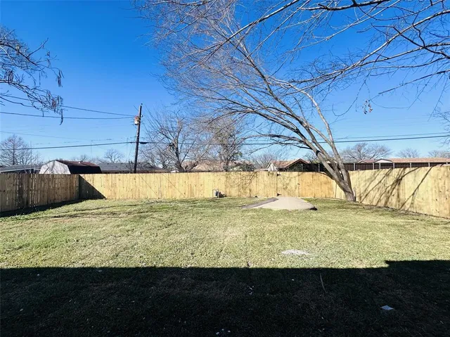 $249,900 | 1325 Alta Vista Street, Mesquite, TX 75149