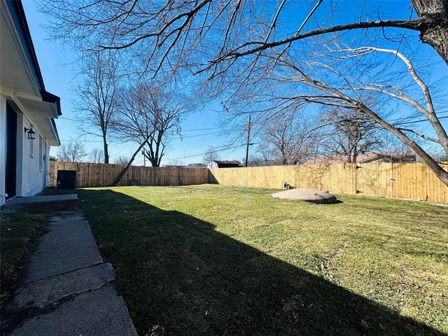 $249,900 | 1325 Alta Vista Street, Mesquite, TX 75149