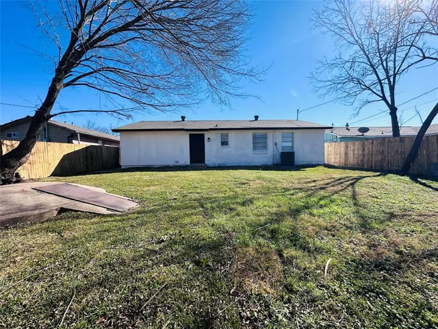 $249,900 | 1325 Alta Vista Street, Mesquite, TX 75149