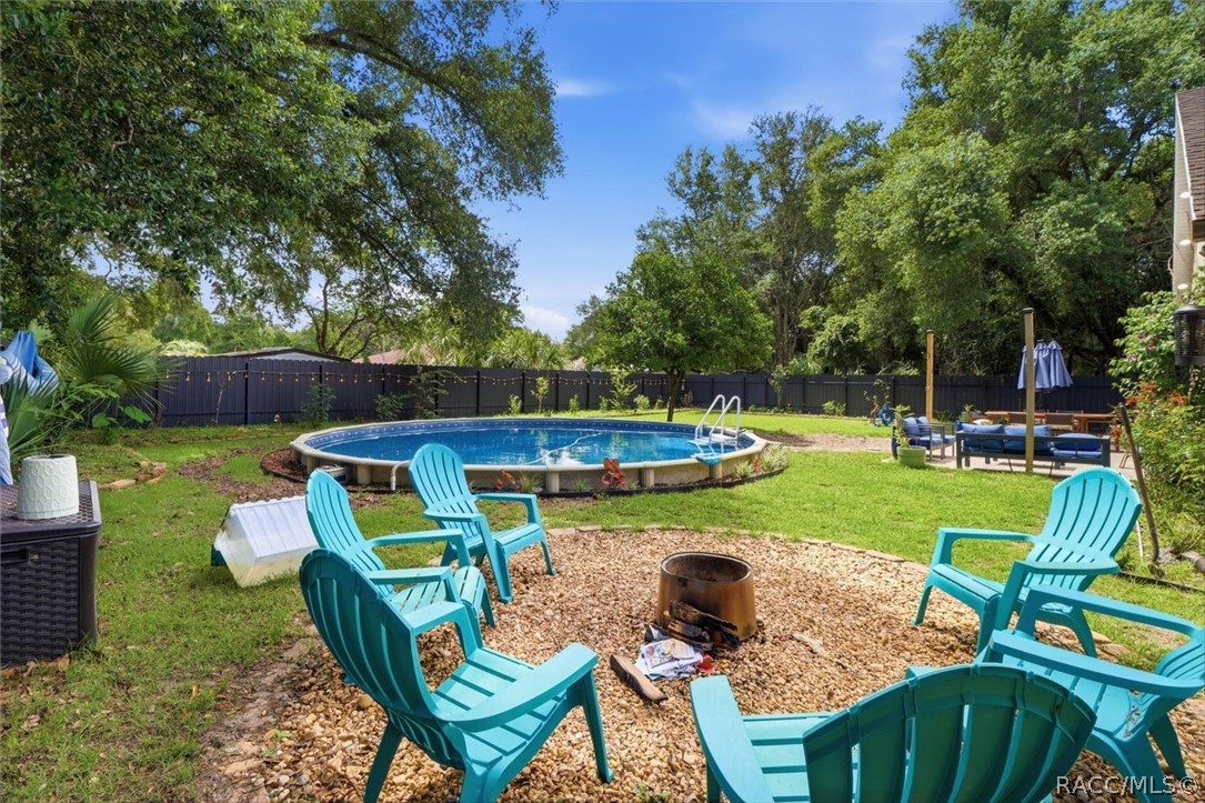 1038 Purdue Terrace Inverness, FL 34450 - Photo 28 of 44