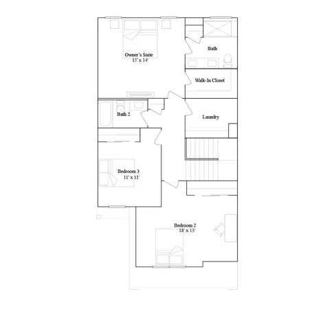 $407,990 | 2607 Dundee Drive, New Lenox, IL 60451