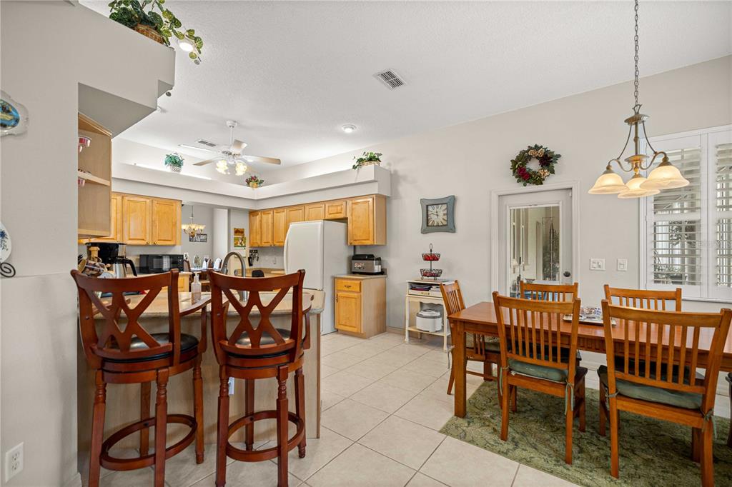 5337 Southwest 111th Lane Road Ocala, FL 34476 - Photo 12 of 41