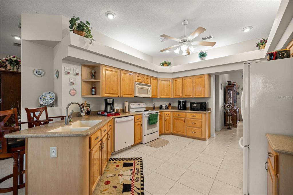 5337 Southwest 111th Lane Road Ocala, FL 34476 - Photo 13 of 41