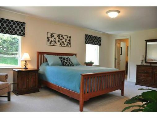 11 Sea Cove Road Cumberland, ME 04110 - Photo 14 of 21 Master Bedroom.