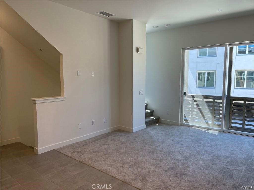 1632 Doheny Way Dana Point, CA 92629 - Photo 11 of 47 an empty room with windows