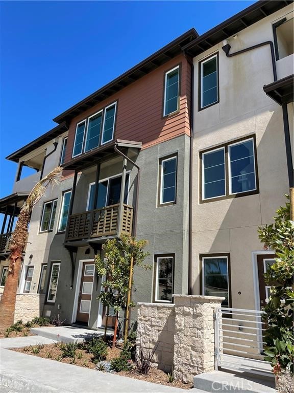 1632 Doheny Way Dana Point, CA 92629 - Photo 2 of 47 a front view of a house with street