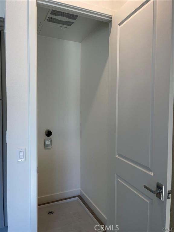 1632 Doheny Way Dana Point, CA 92629 - Photo 23 of 47 a view of closet