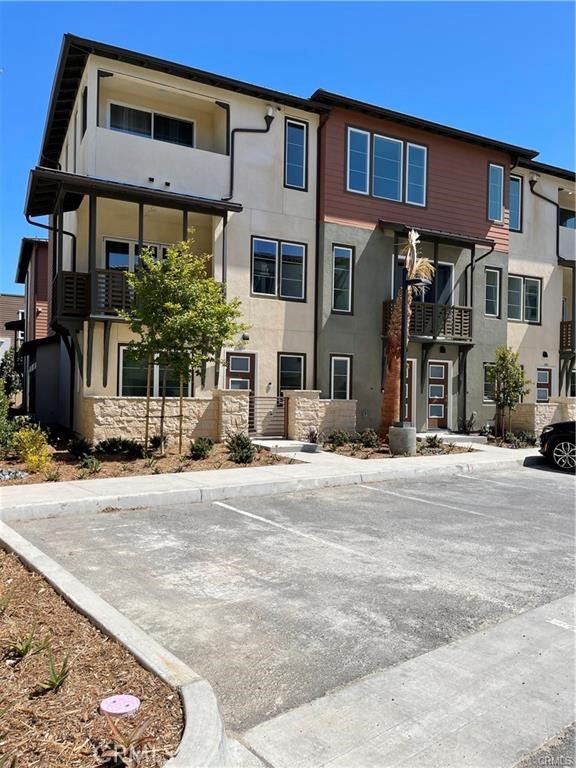 1632 Doheny Way Dana Point, CA 92629 - Photo 25 of 47 a front view of a building with street view