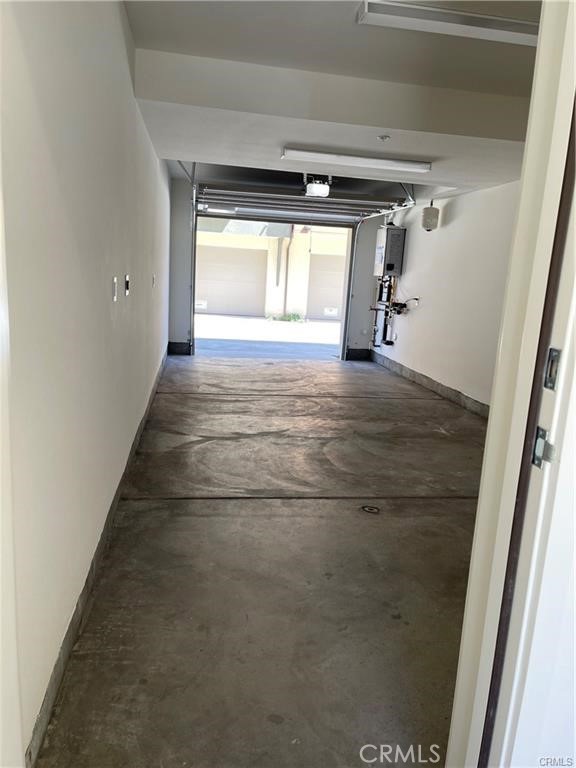 1632 Doheny Way Dana Point, CA 92629 - Photo 29 of 47 a view of empty room with wooden floor