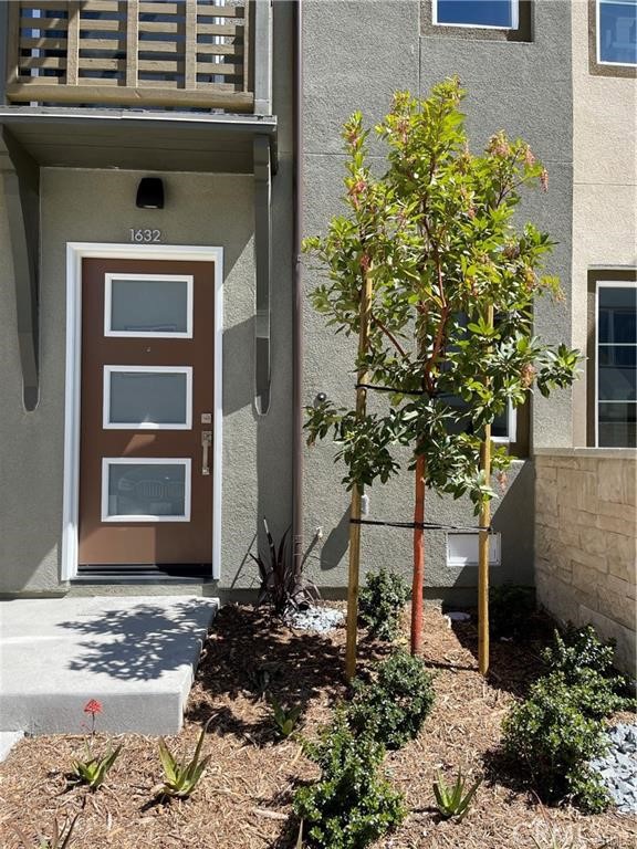 1632 Doheny Way Dana Point, CA 92629 - Photo 3 of 47 a front view of a house